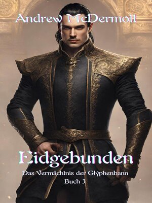 Eidgebunden - ebook